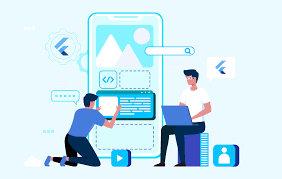 flutter image