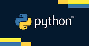 python image